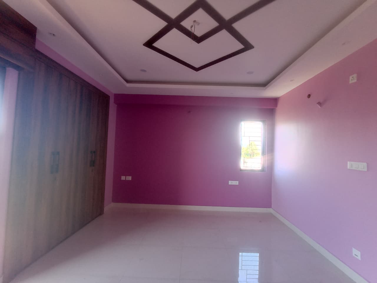 Fully Furnished 3bhk in Kahilipara, Guwahati, Assam, India for Rent